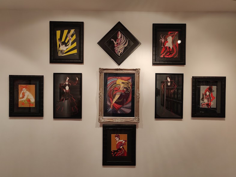 Centro Leonés De Arte