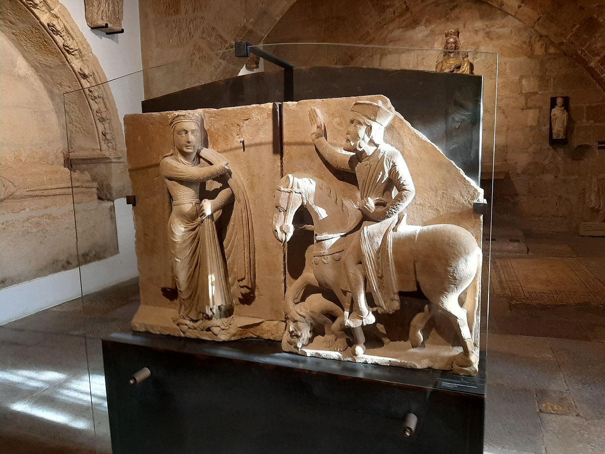 Museo Catedralicio Diocesano de León