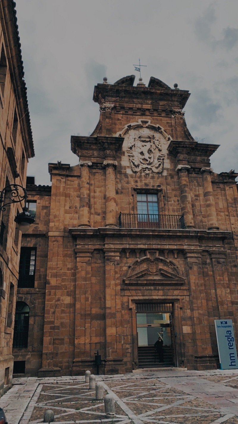Obra Hospitalaria Nuestra Señora de la Regla