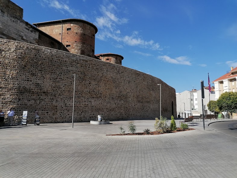 Arco de la Cárcel