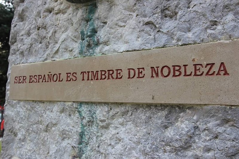 Parque del Cid