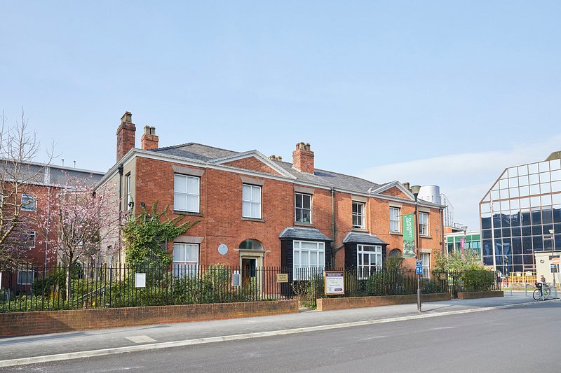 Pankhurst Centre