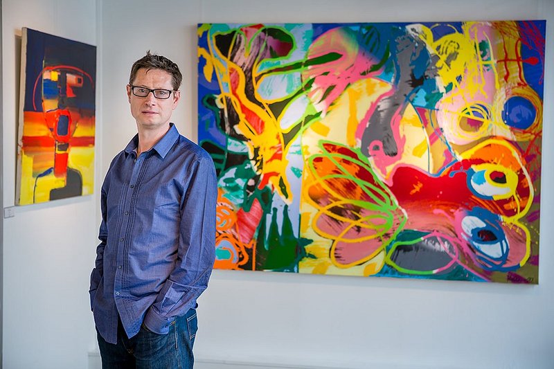 Artzu Gallery