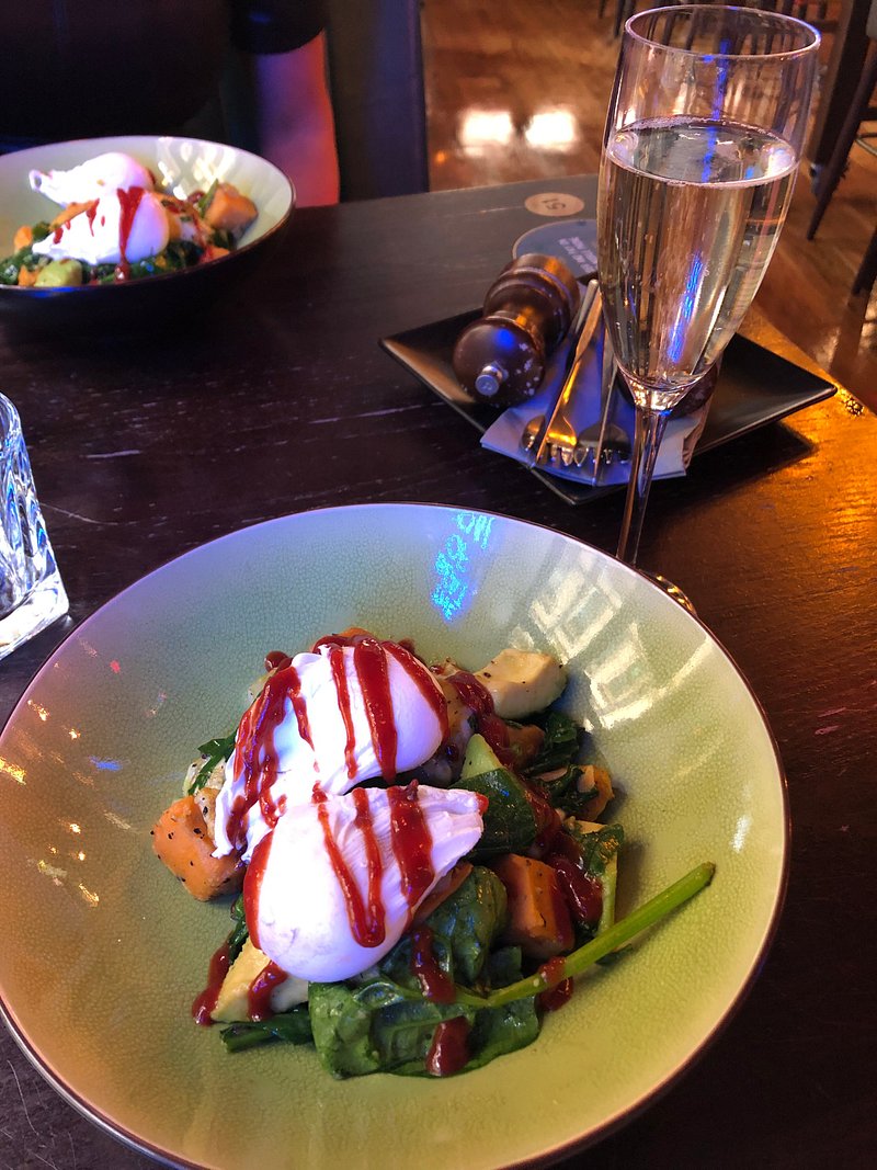 Manahatta Deansgate