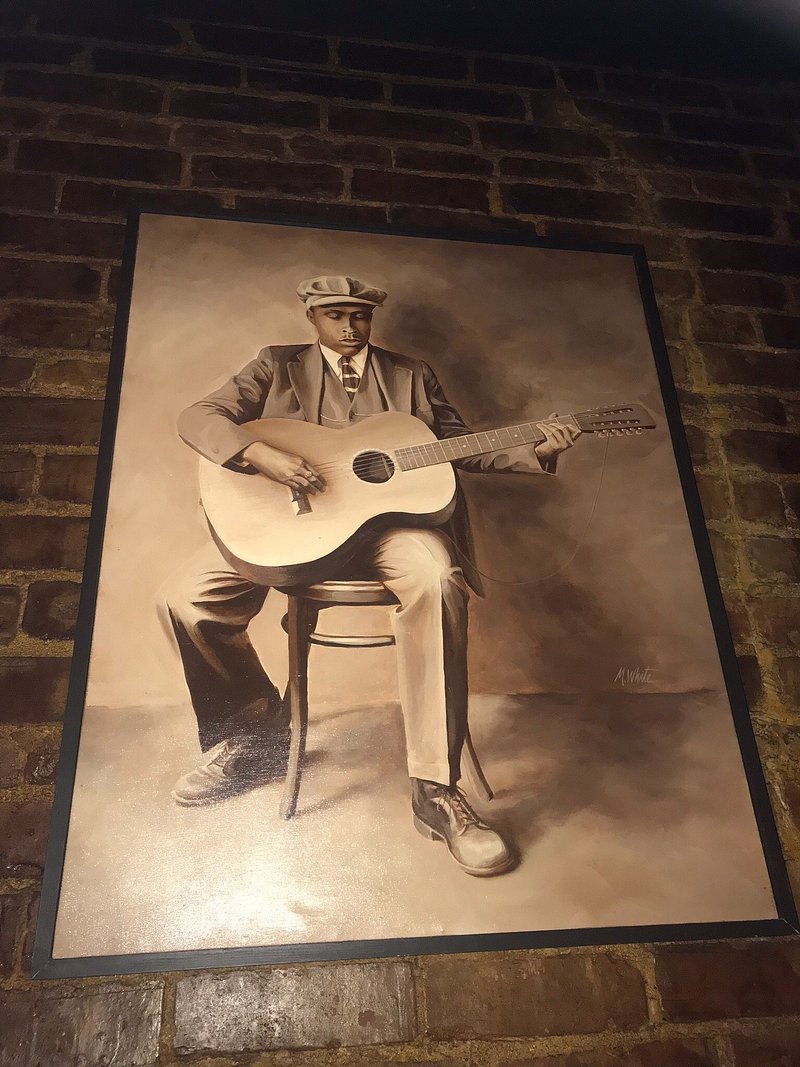 Blind Willie's 