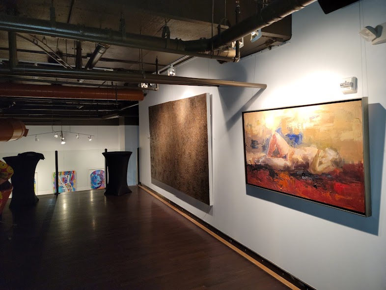ZuCot Gallery 