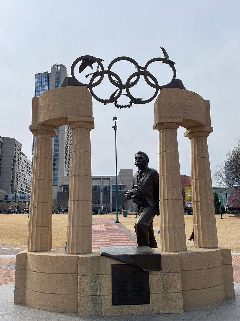 Centennial Olympic Park