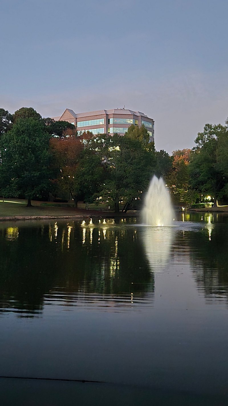 Lenox Park 