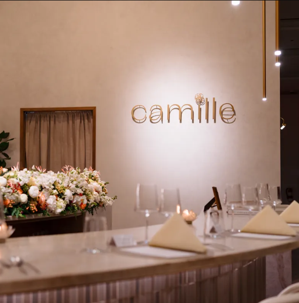Camille