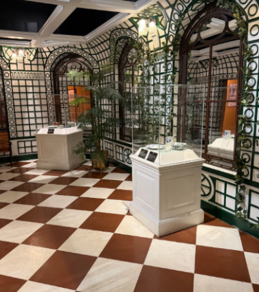Titanic: The Artifact Exhibition