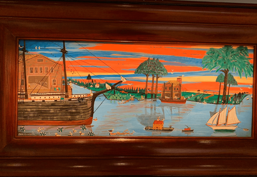 Mennello Museum of American Art