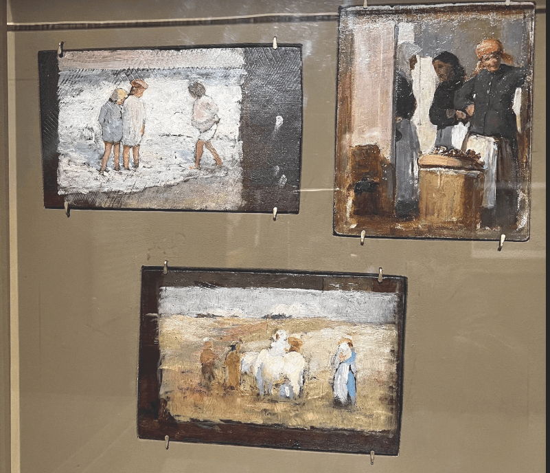 The Charles Hosmer Morse Museum Of American Art