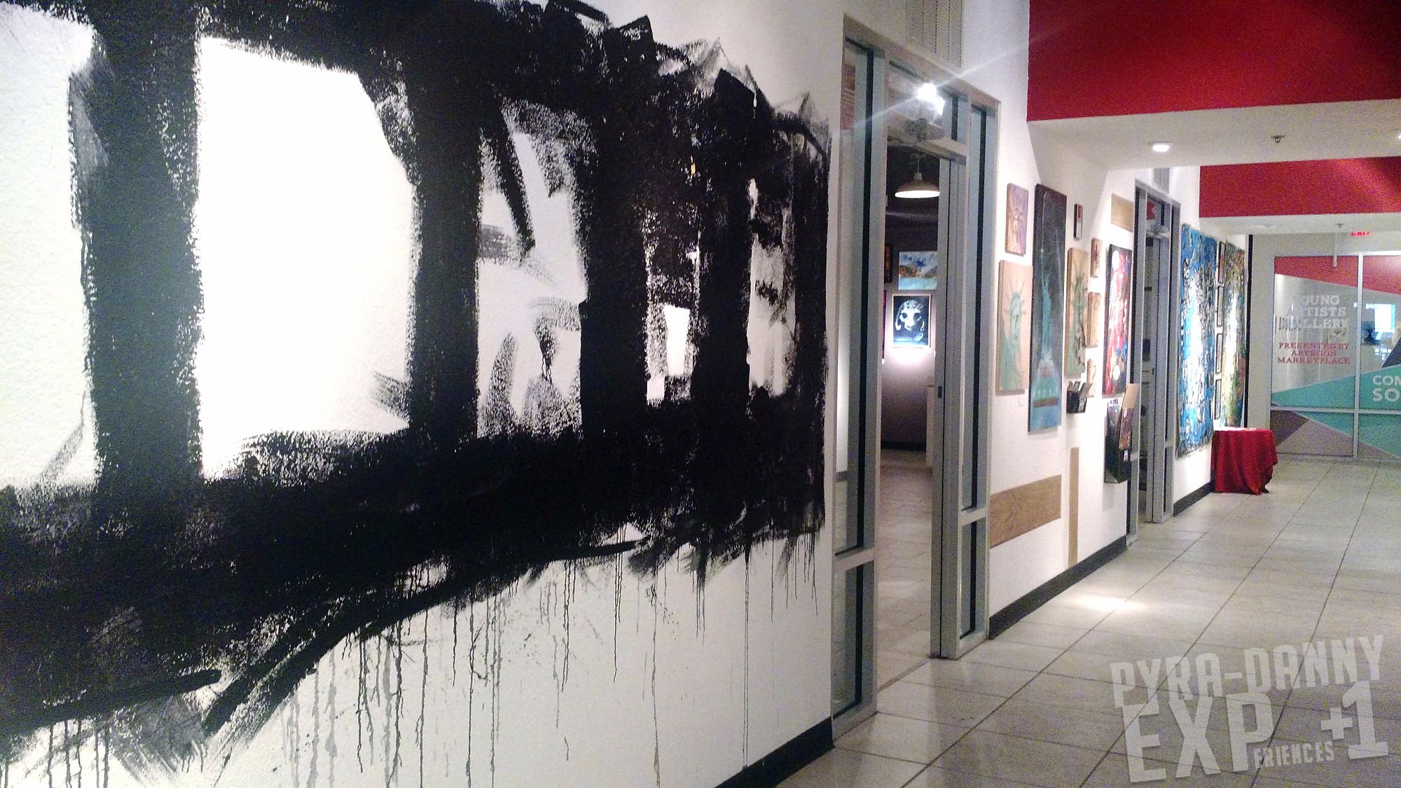 City Arts