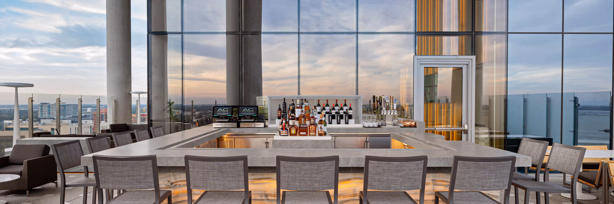 AC Sky Bar