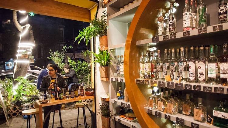 El Grifo Condesa  