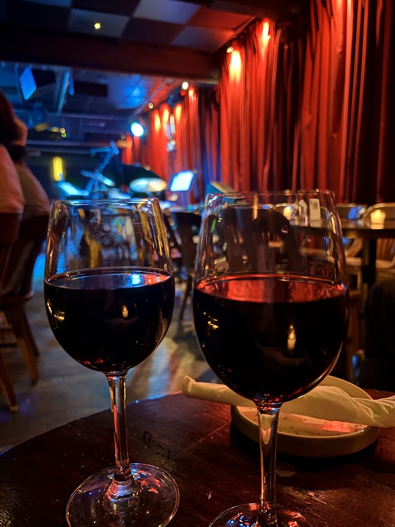 Zinco Jazz Club 