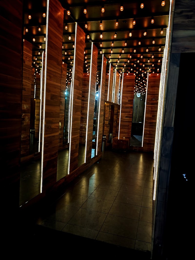 Bar27 Santa Fe 