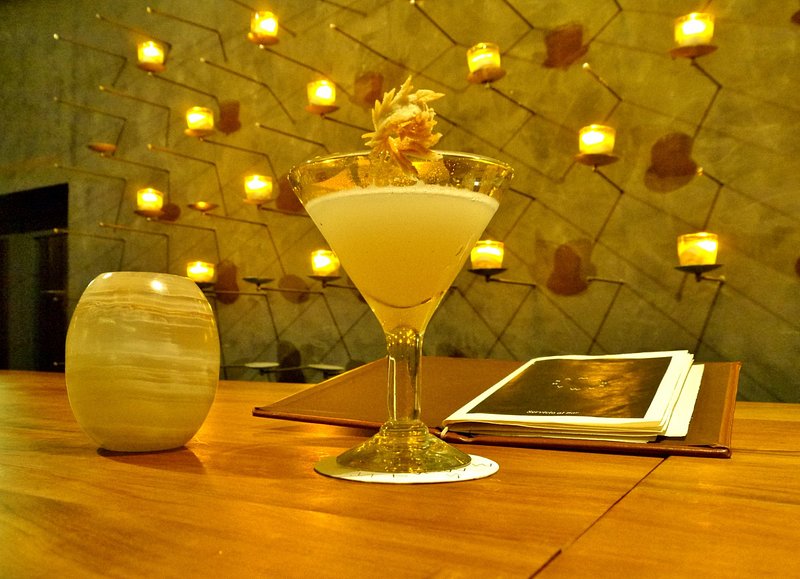 Xaman Bar 