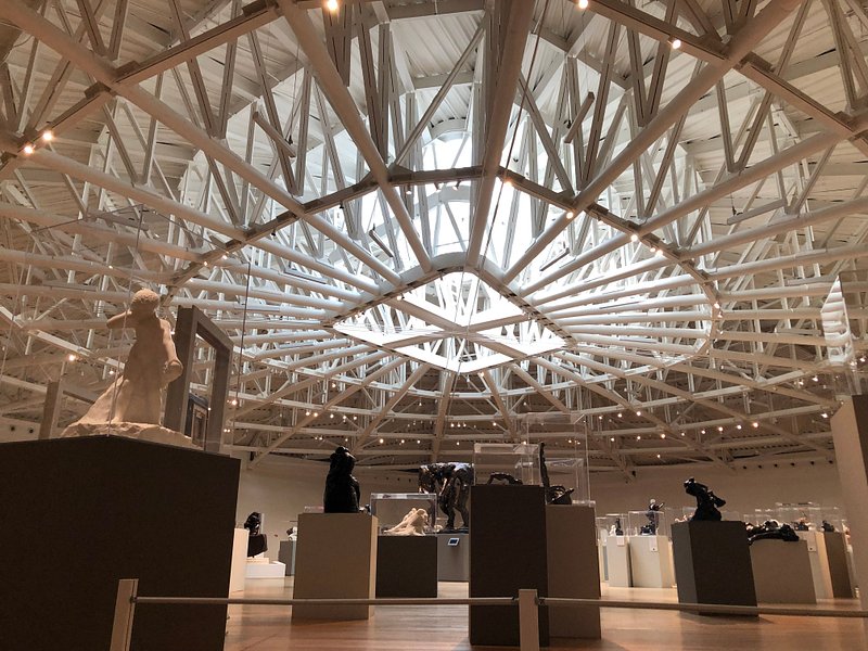 The Sumaya Museum