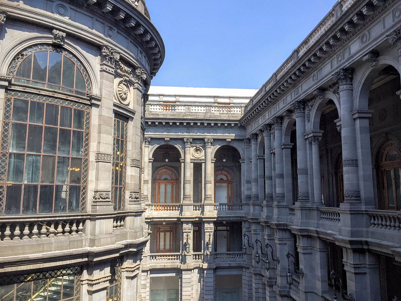 National Museum of Art