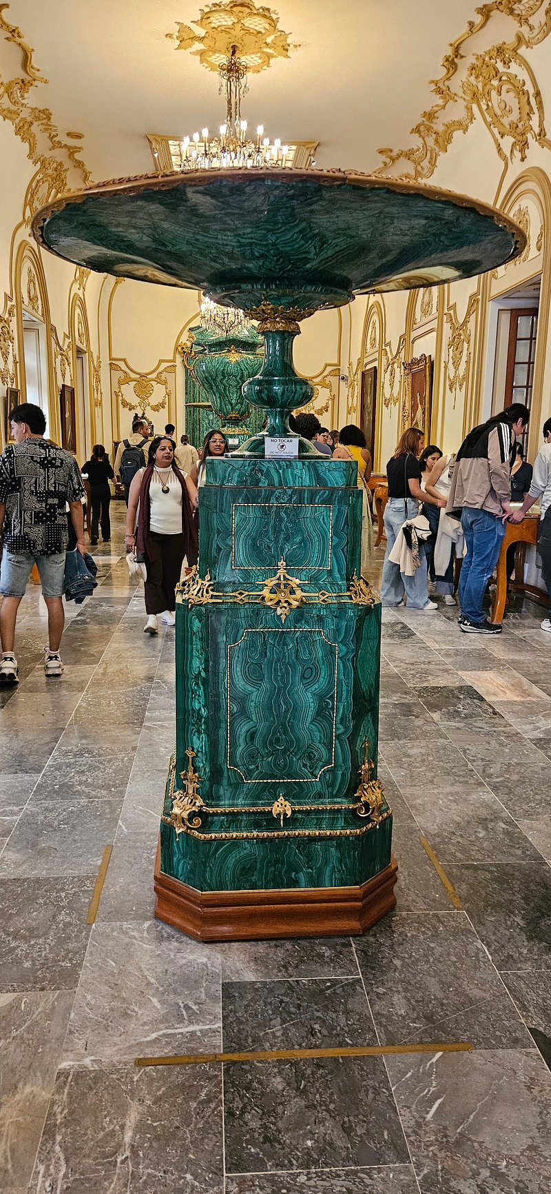 Chapultepec Castle