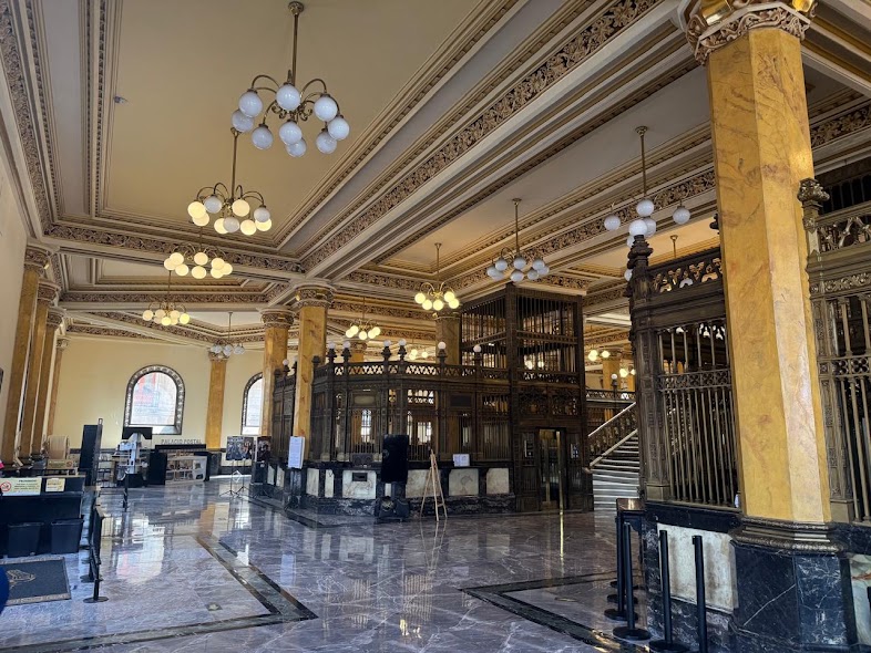 Palacio Postal 