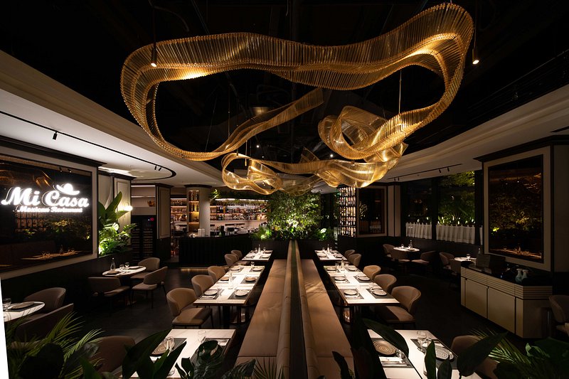 Mi Casa Mexican Restaurant by Bocca 