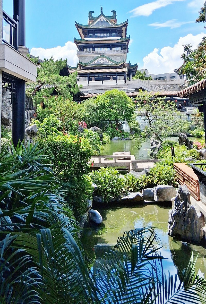 Cantonese Opera Art Museum