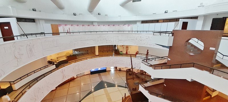 Guangzhou Overseas Chinese Museum