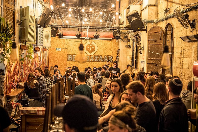 BeerBazaar 