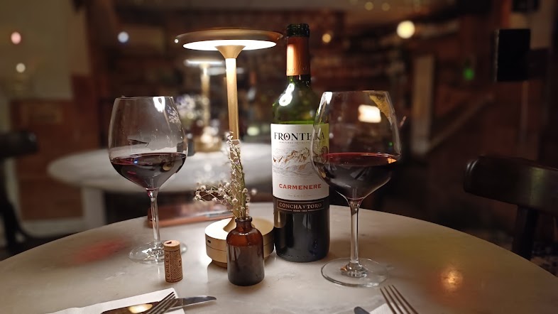 The Winery 