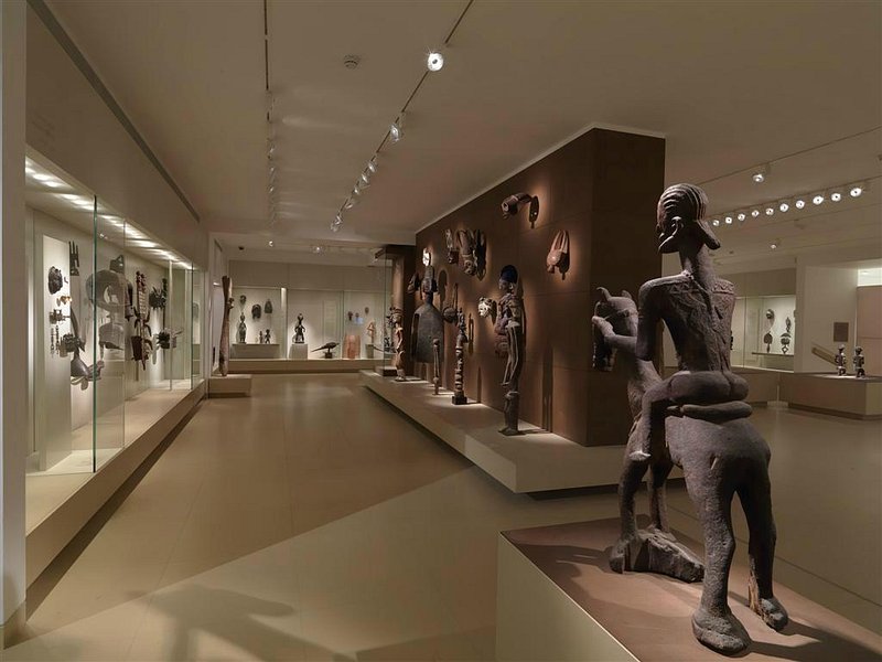 Israel Museum
