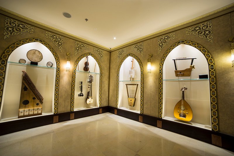Hebrew Music Museum