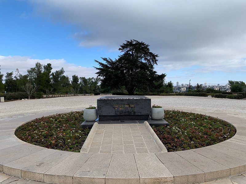 Herzl