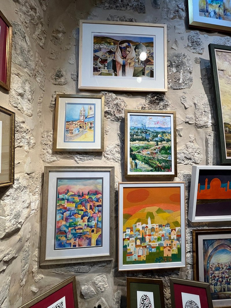 Levantine Gallery