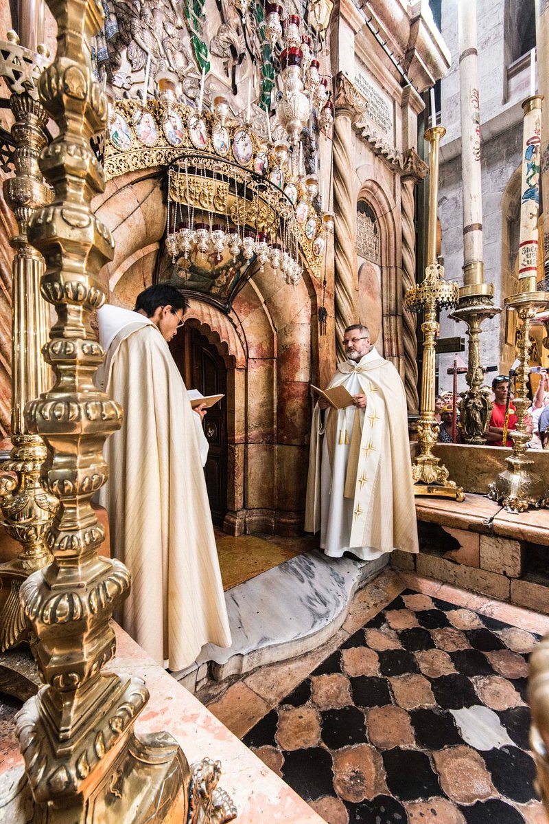 Church of the Resurrection of Christ