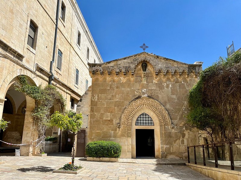 Christian Quarter
