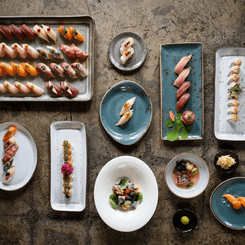 Sushi Tadokoro