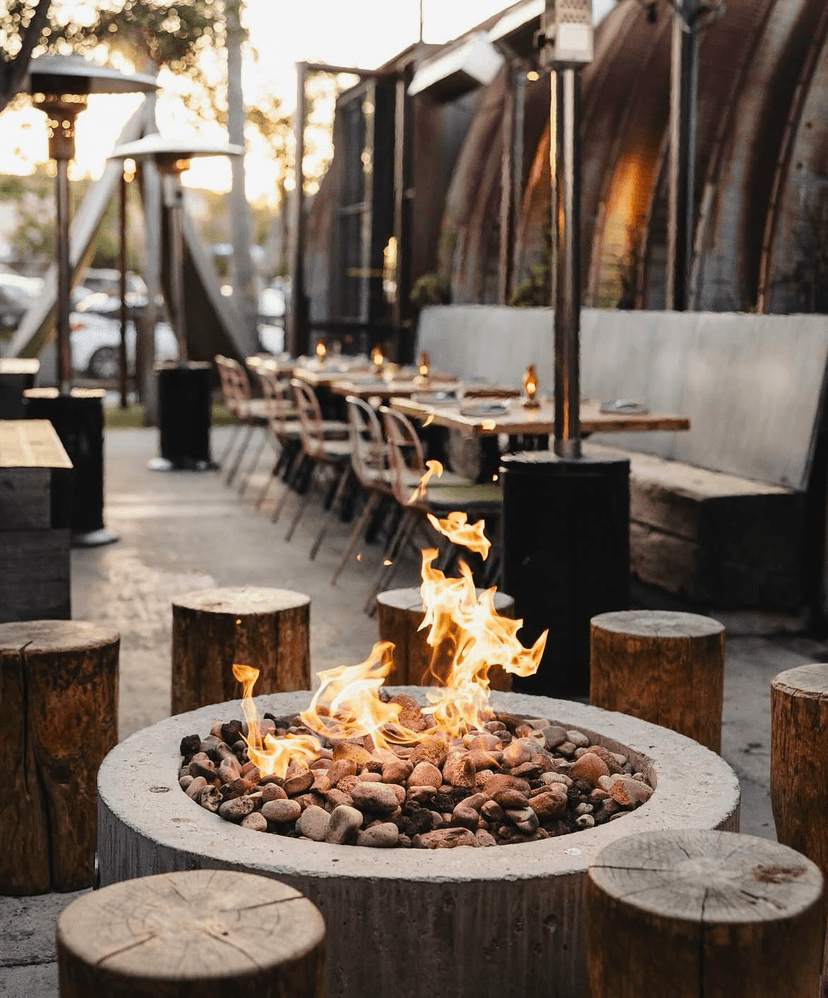 Campfire