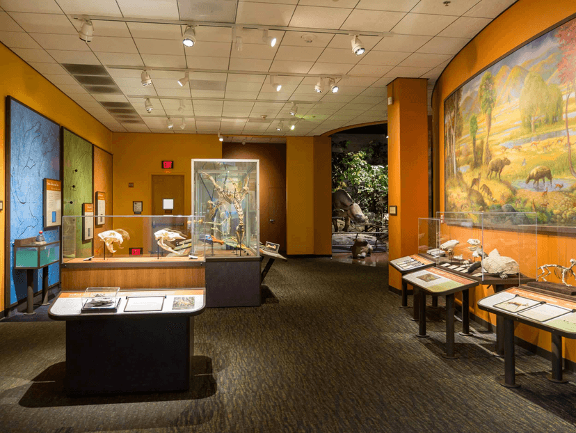 San Diego Natural History Museum