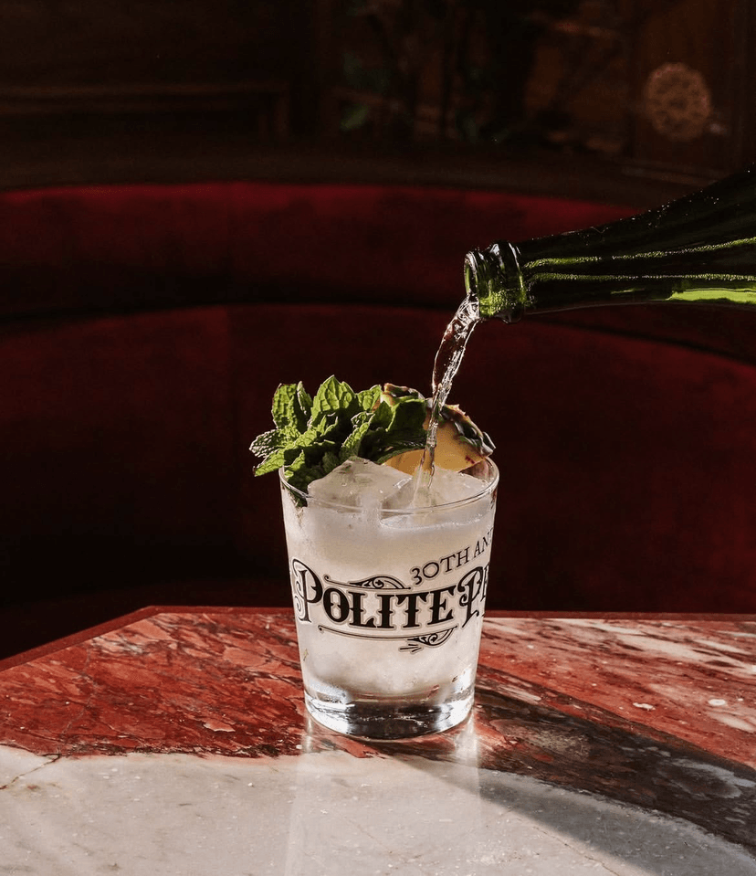 Polite Provisions