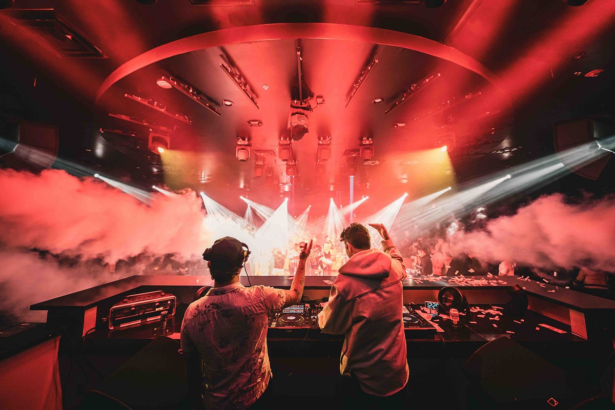 SEKAI Nightclub & Dayclub