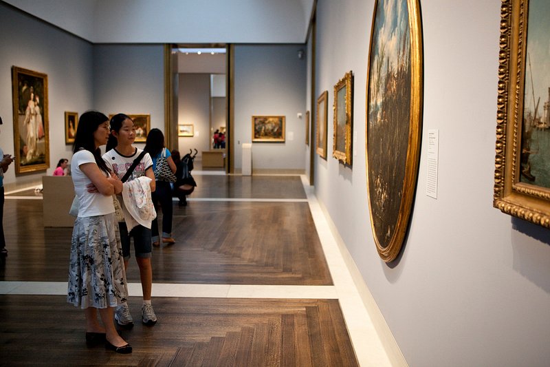 Museum of Fine Arts