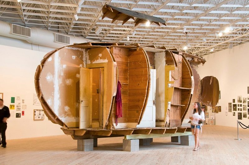 Contemporary Arts Museum