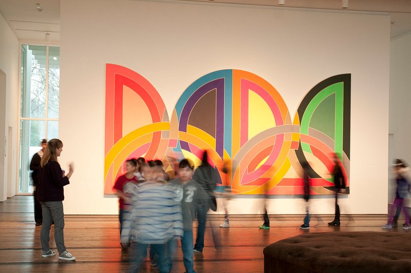 The Menil Collection