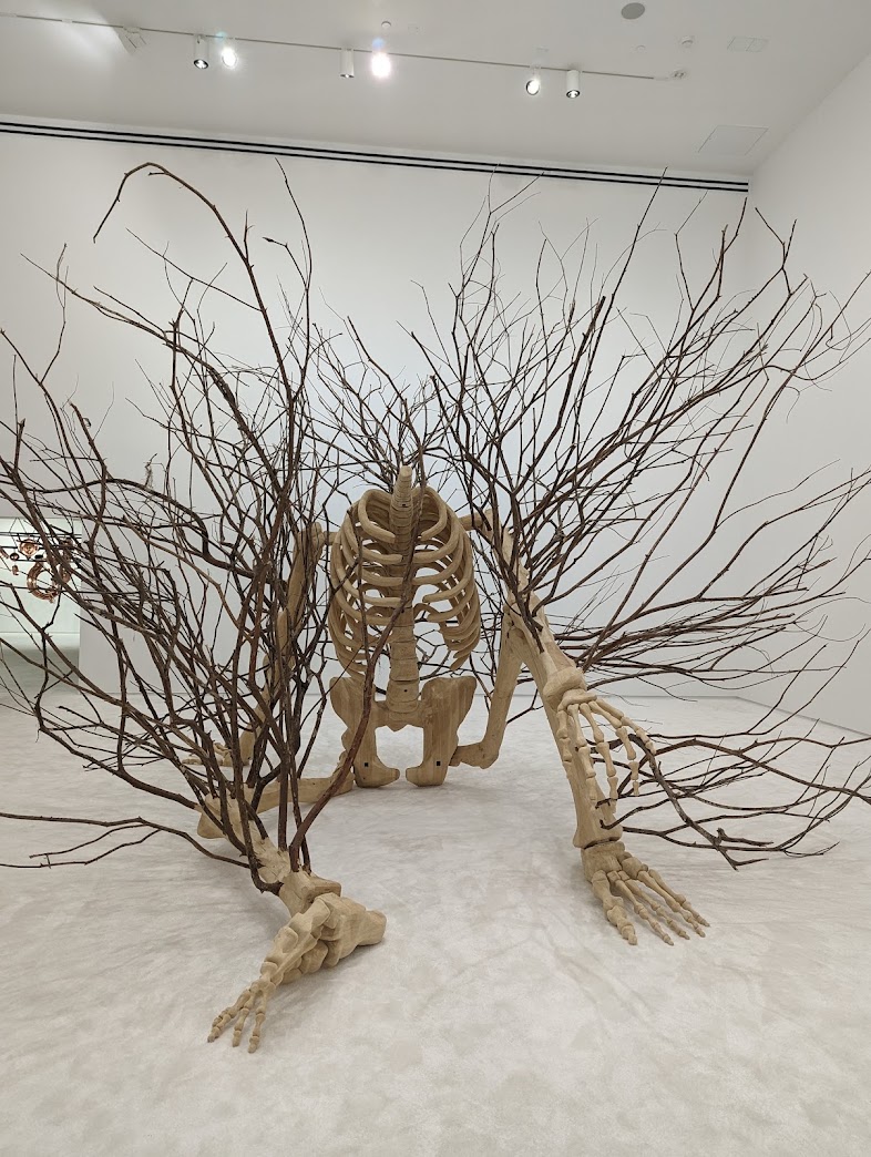 Blaffer Art Museum
