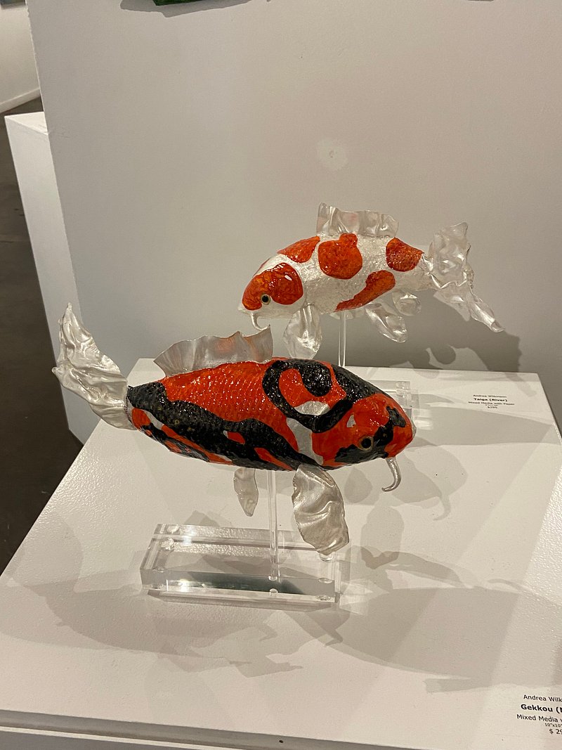 Archway Gallery