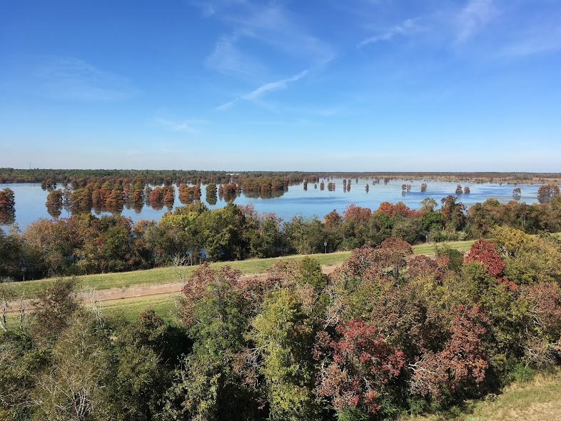 Sheldon Lake State Park & Environmental Learning Center