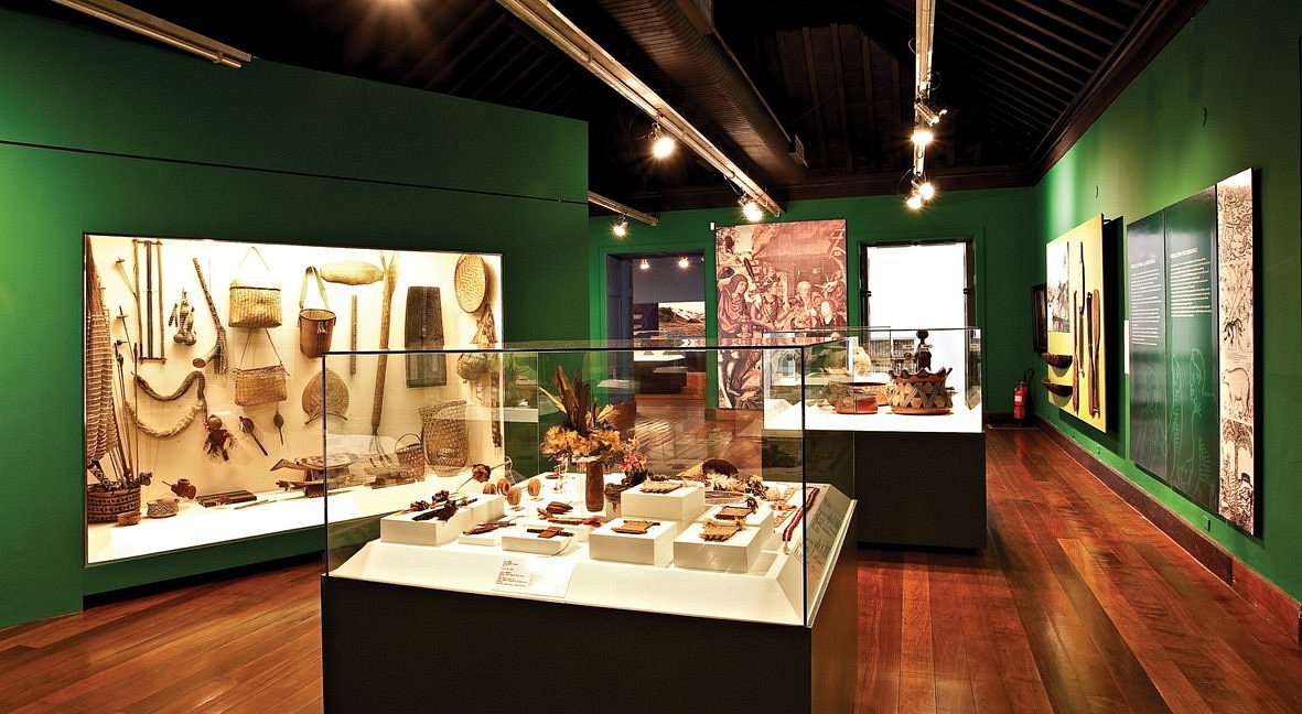 National Historical Museum