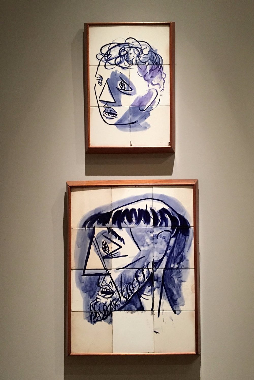 Cultural Pinakothek